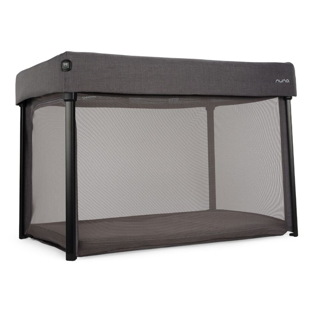 Nuna® Prenosna posteljica Paal™ Thunder Nuna