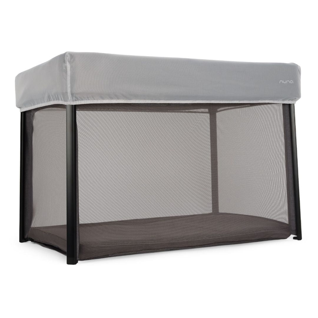 Nuna® Prenosna posteljica Paal™ Thunder Nuna