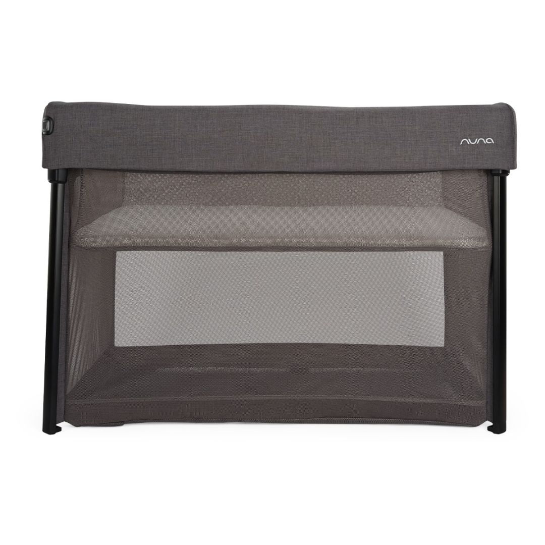 Nuna® Prenosna posteljica Paal™ Thunder Nuna