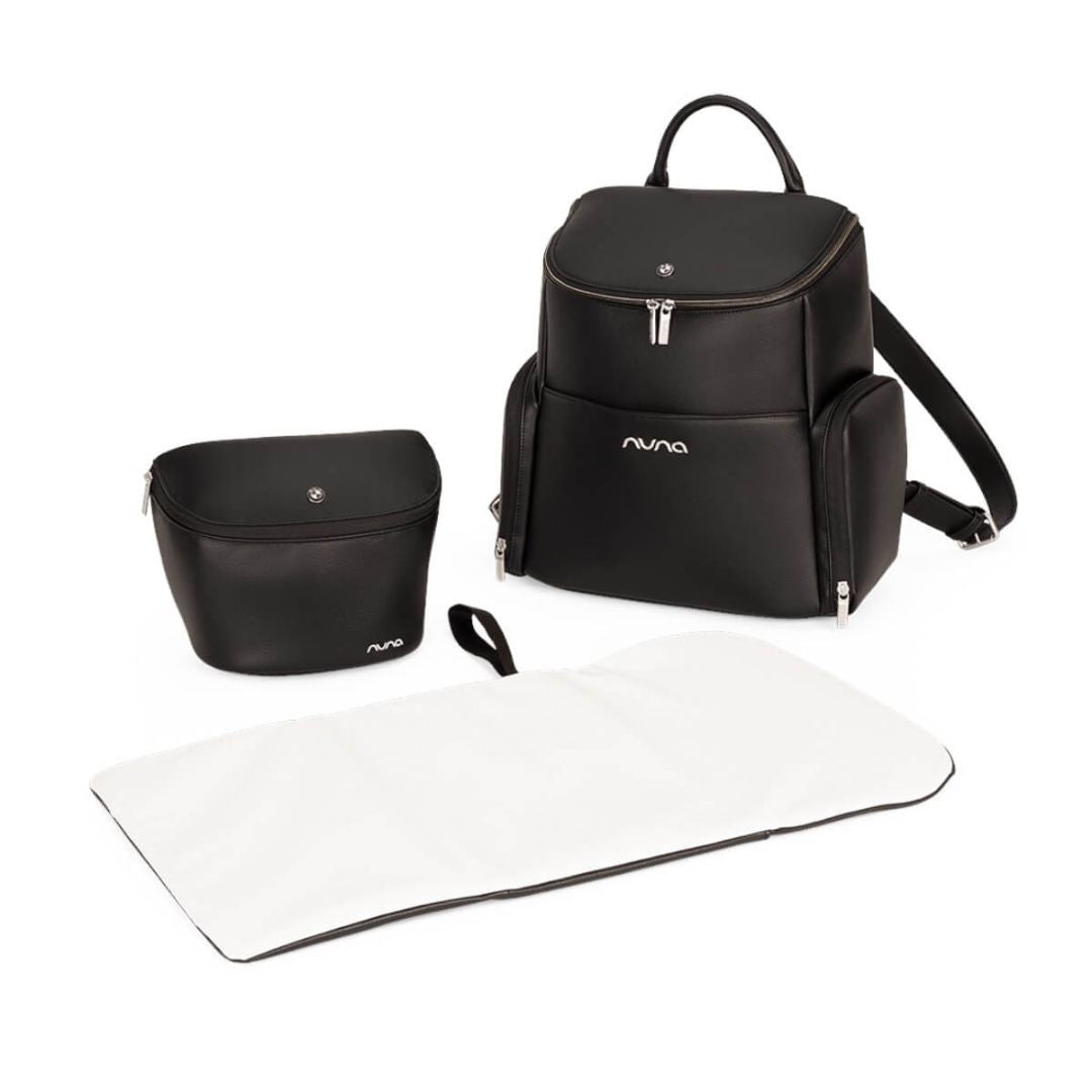 Nuna® Previjalni nahrbtnik BMW Element Nuna
