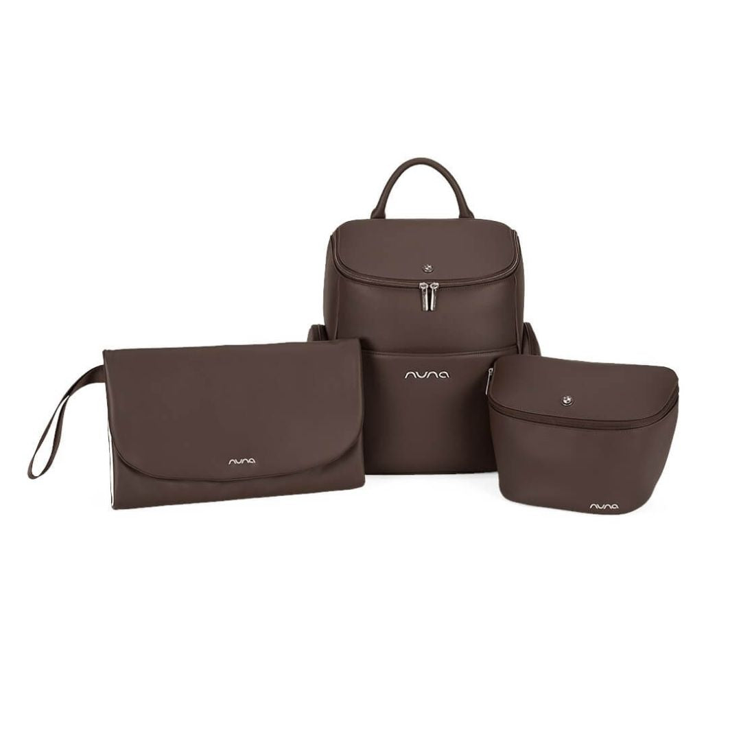 Nuna® Previjalni nahrbtnik BMW Espresso Nuna