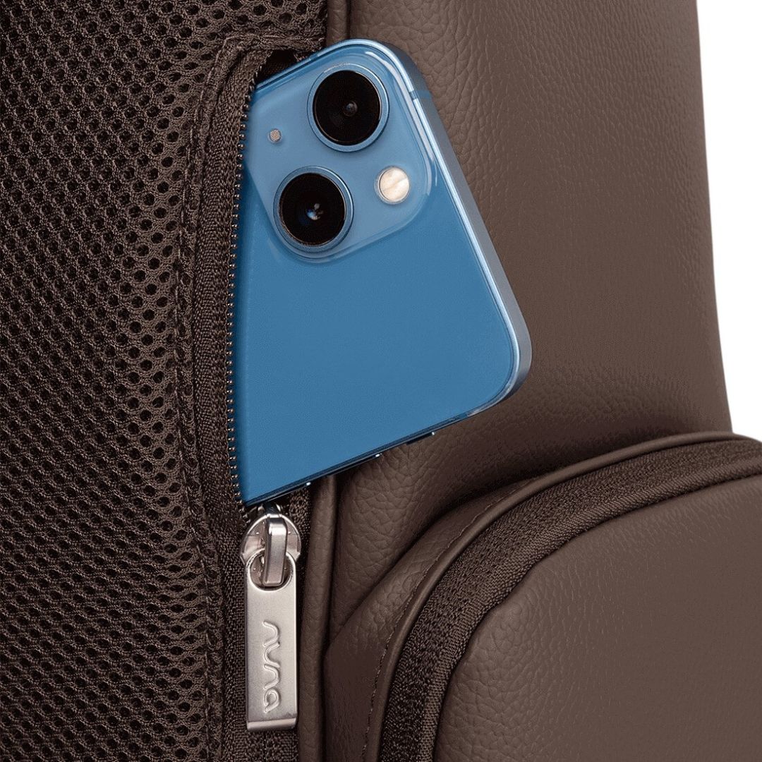 Nuna® Previjalni nahrbtnik BMW Espresso Nuna