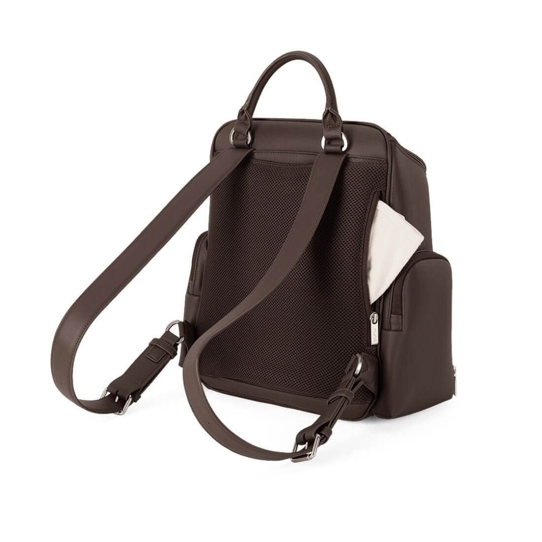 Nuna® Previjalni nahrbtnik BMW Espresso Nuna