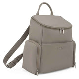 Nuna® Sac à dos à langer Taupe
