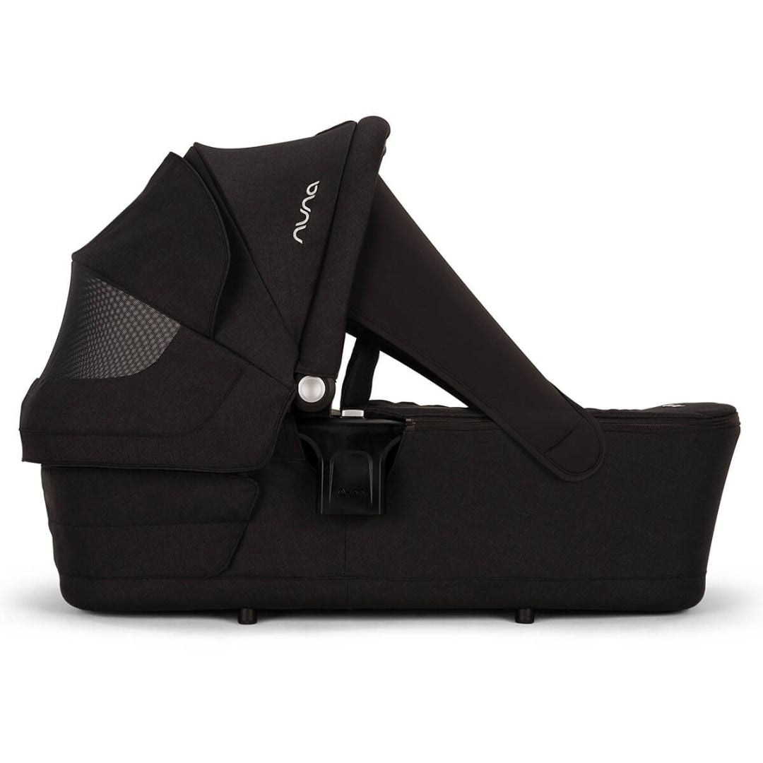 Nuna® Triv™ Next Košara za novorojenčka Lytl™ Caviar Nuna