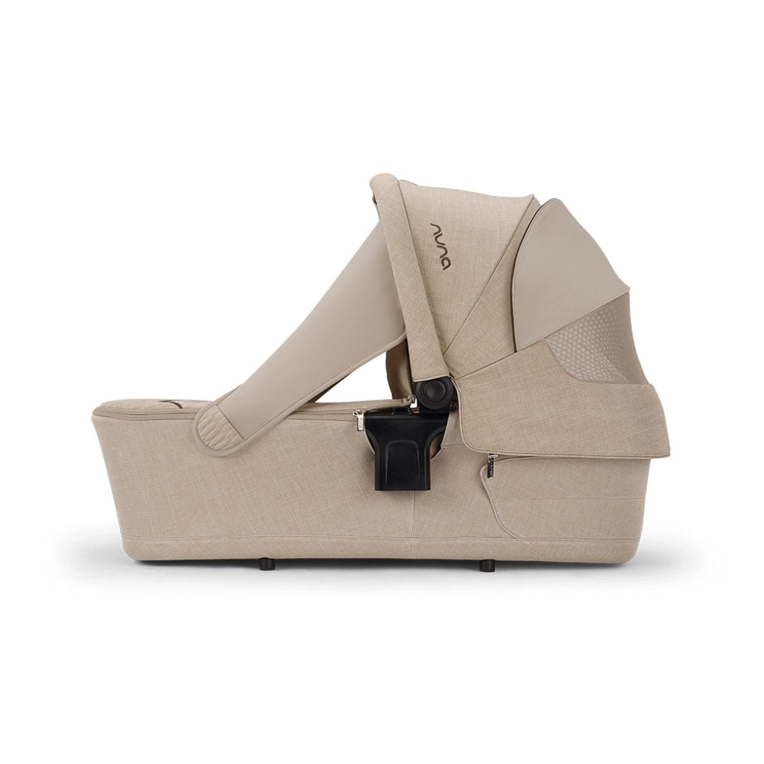 Nuna® Triv™ Next Košara za novorojenčka Lytl™ Cosmopolitan Collection Nuna