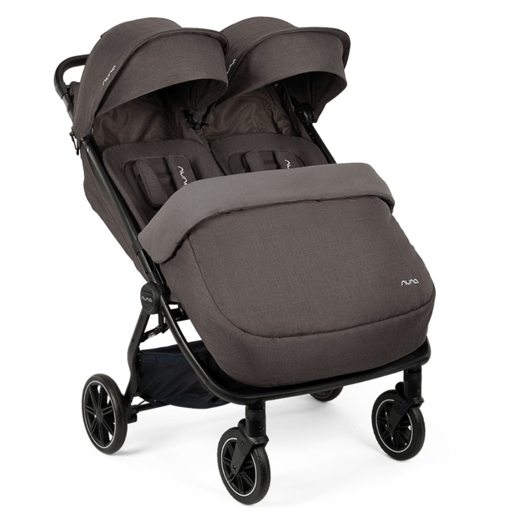 Nuna® Trvl™ Dubl Zimska vreča Thunder Nuna