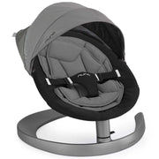 Nuna® Zaščitna strešica za ležalnik Leaf™ Curv/Leaf™ Grow Cinder Nuna