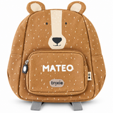 Trixie Baby® Backpack Mr. Bear MATEO