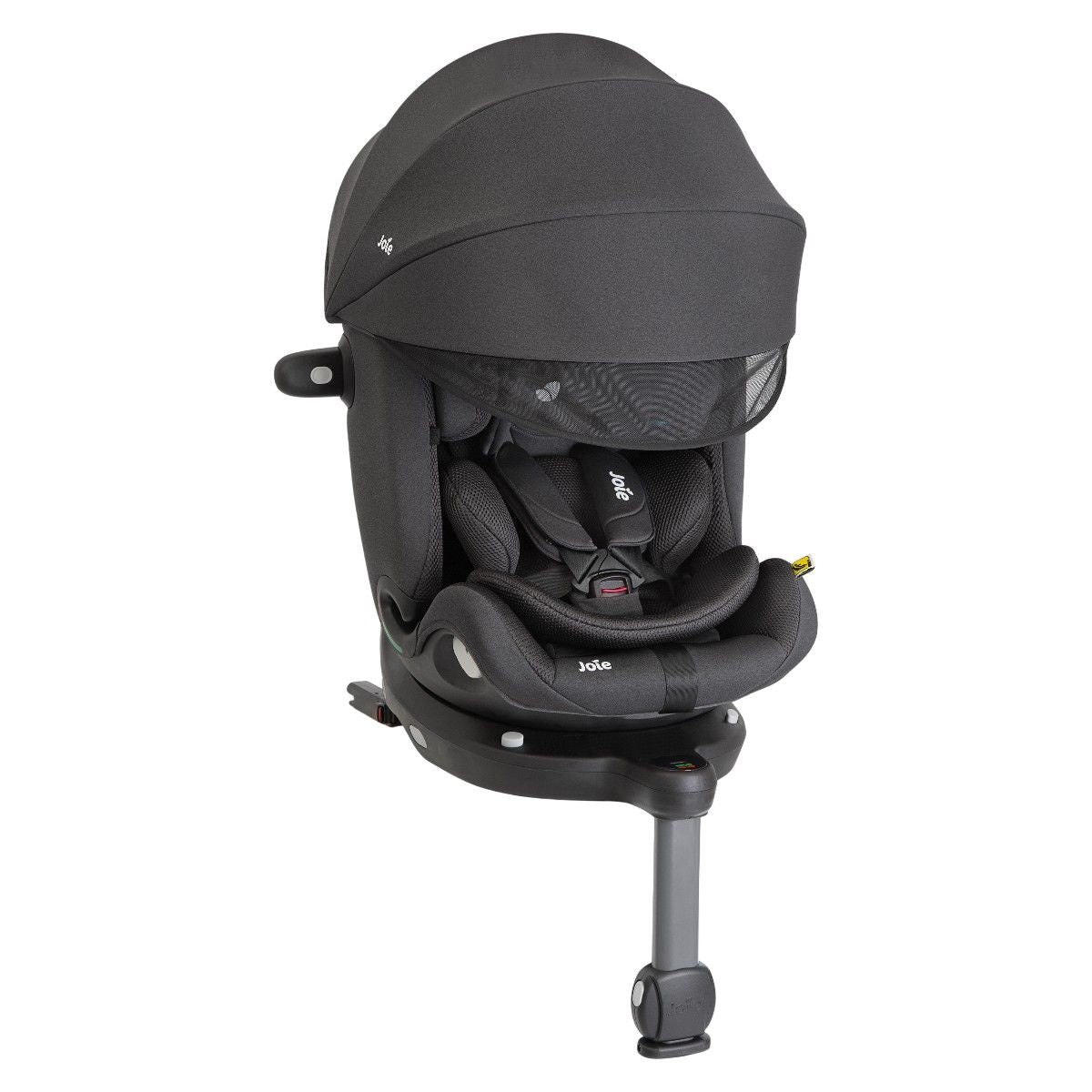 Joie® Otroški avtosedež i-Spin™ 360 Max i-Size (40-150 cm) Mercury Mesh