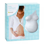 Pearhead® Komplet za odlitek nosečniškega trebuščka Pearhead