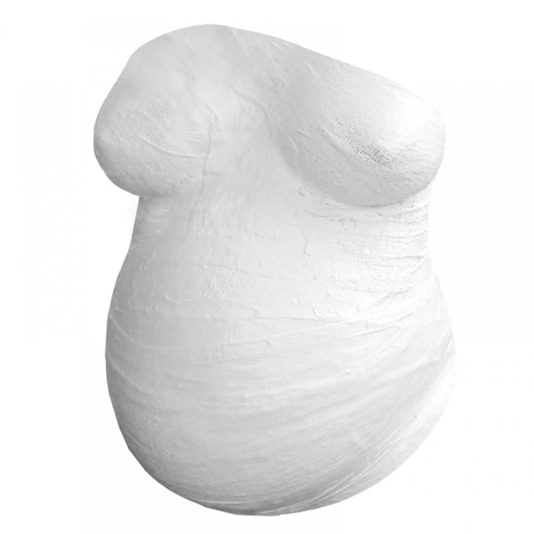 Pearhead® Komplet za odlitek nosečniškega trebuščka Pearhead
