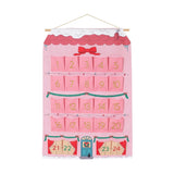 Rockahula® Adventni koledar Christmas Dolls House
