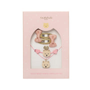 Rockahula® Darilni set modnih dodatkov Teddy Bear