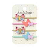Rockahula® Elastike za lase Carnival Butterfly