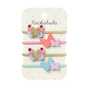 Rockahula® Elastike za lase Carnival Butterfly