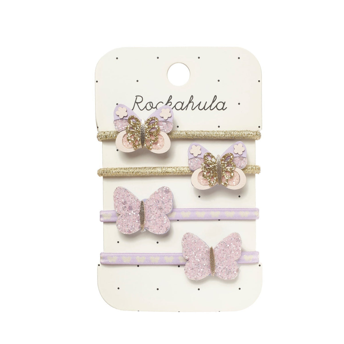 Rockahula® Hair Bobbles Fairytale Butterfly