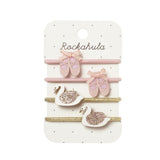 Rockahula® Elastike za lase Swan Lake Ballet