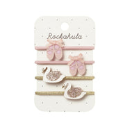 Rockahula® Elastike za lase Swan Lake Ballet