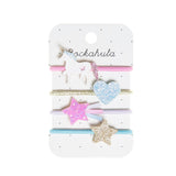 Rockahula® Elastike za lase Unicorn
