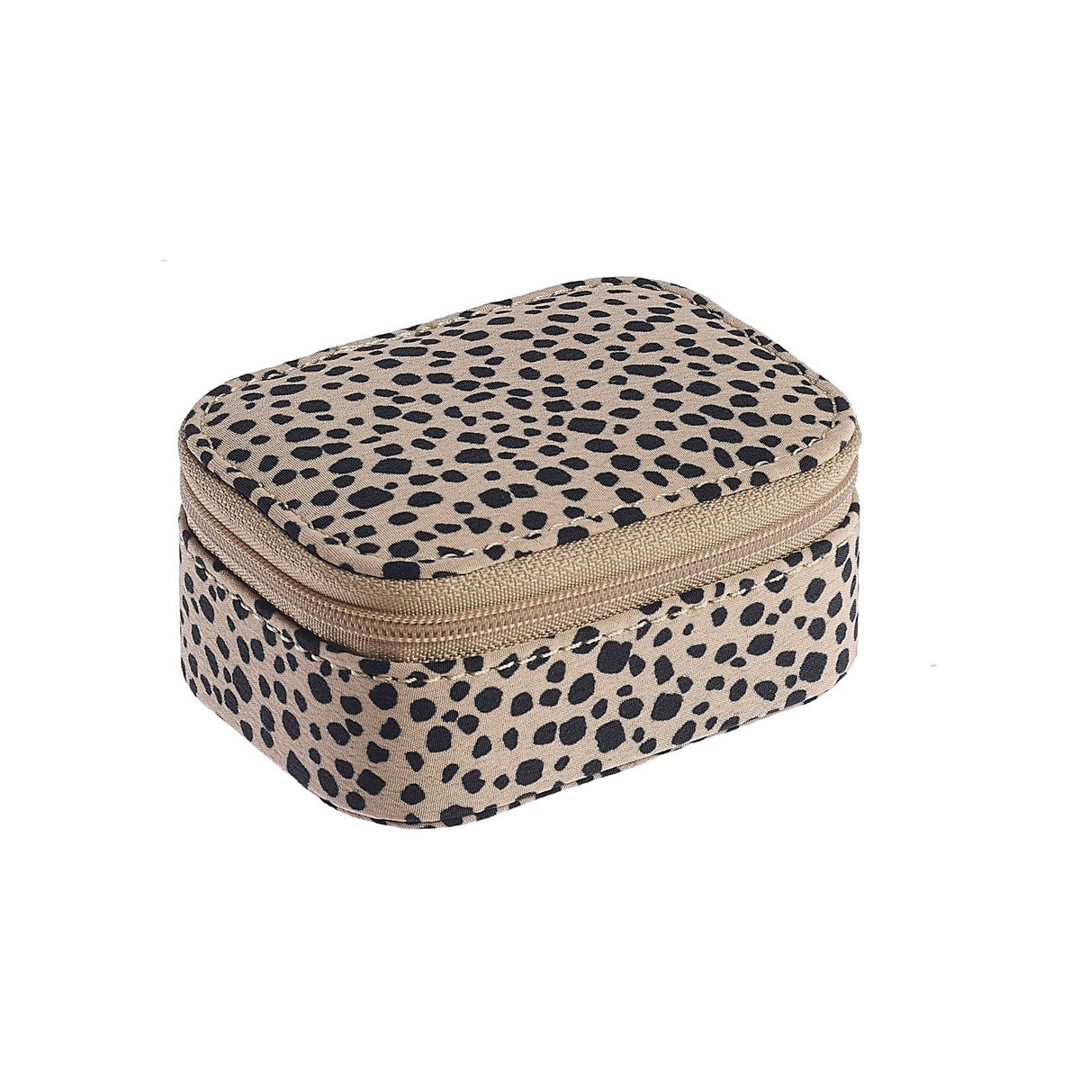 Rockahula® Mini škatla za nakit Leopard Mini