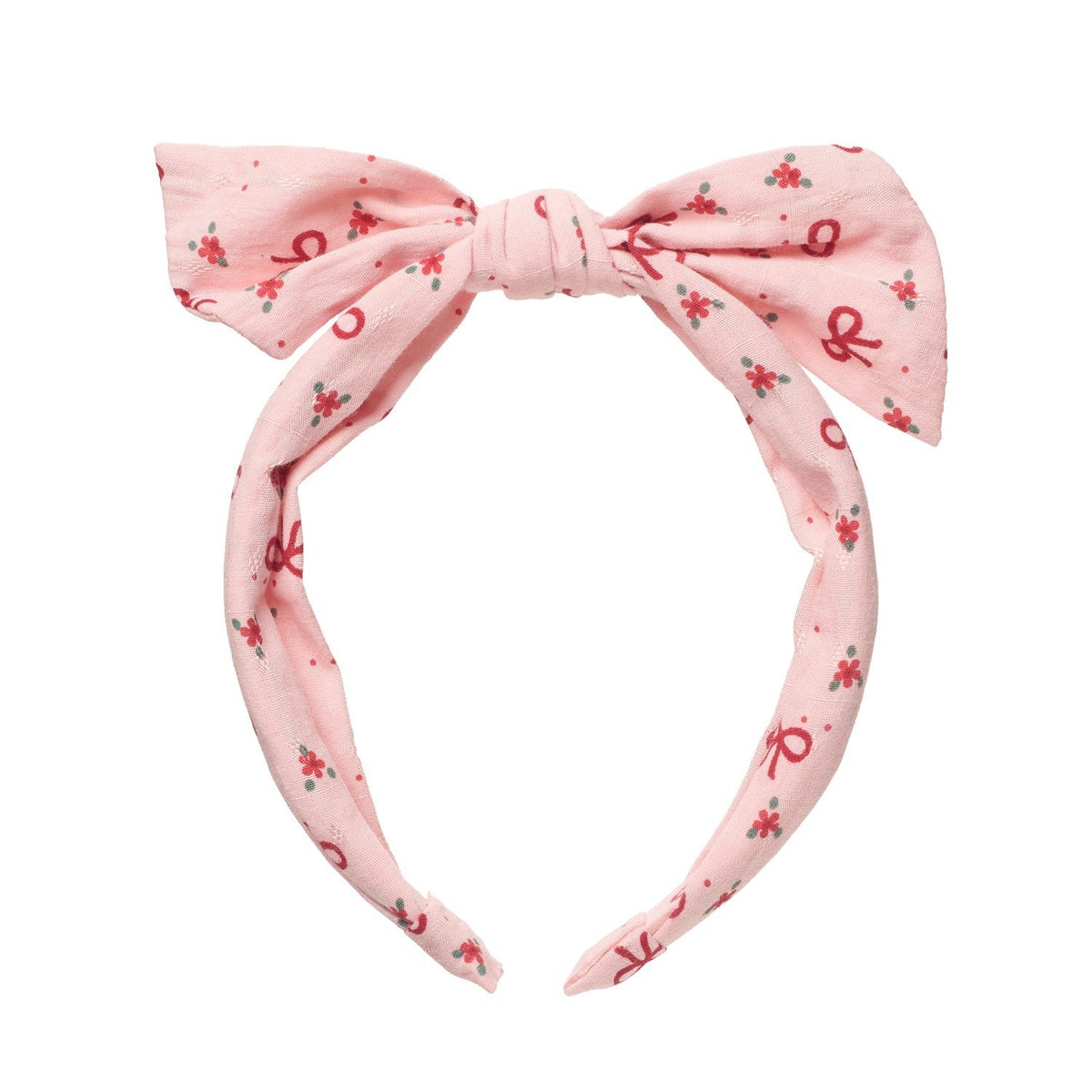 Rockahula® Obroč za lase Cutesy Bow Tie
