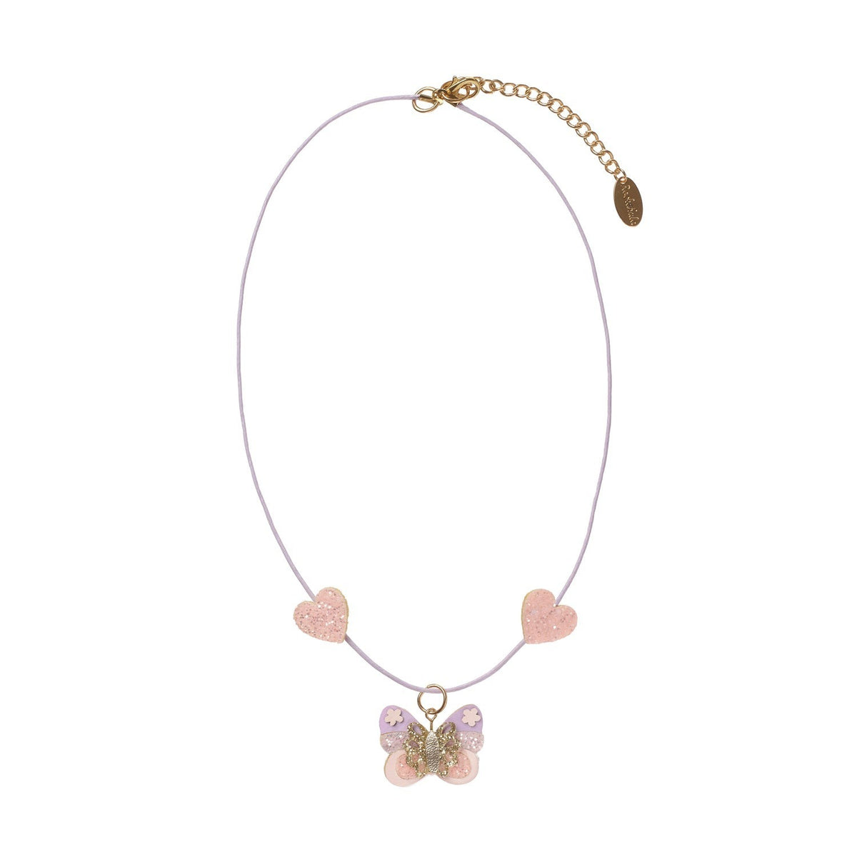 Rockahula® Ogrlica Fairytale Butterfly