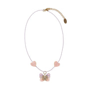 Rockahula® Ogrlica Fairytale Butterfly