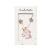 Rockahula® Necklace Rainbow Unicorn