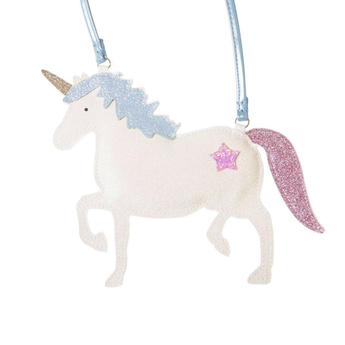 Rockahula® Kids Bag Unicorn Glitter