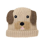 Rockahula® Winter Hat Pippy Puppy Knitted