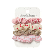 Rockahula® Scrunchie Hair Ties Cutesy Bow