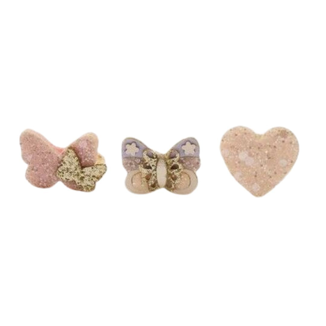 Rockahula® Set prstanov Fairytale Butterfly