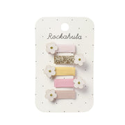 Rockahula® Set sponk za lase Mini Daisy
