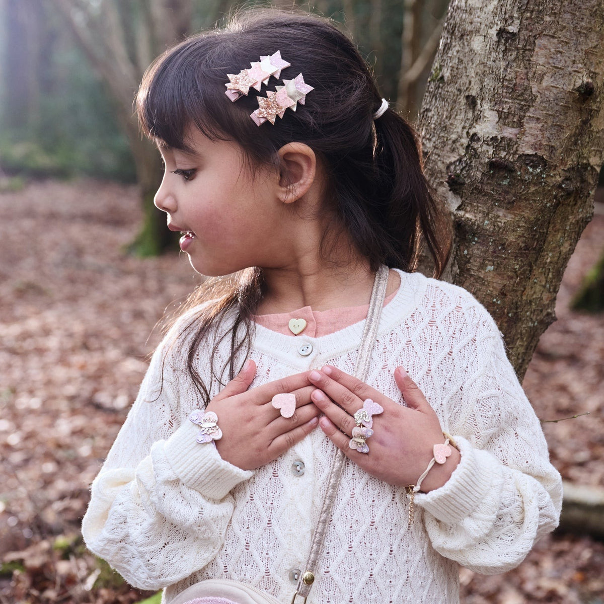 Rockahula® Set zapestnic Fairytale – slika 2