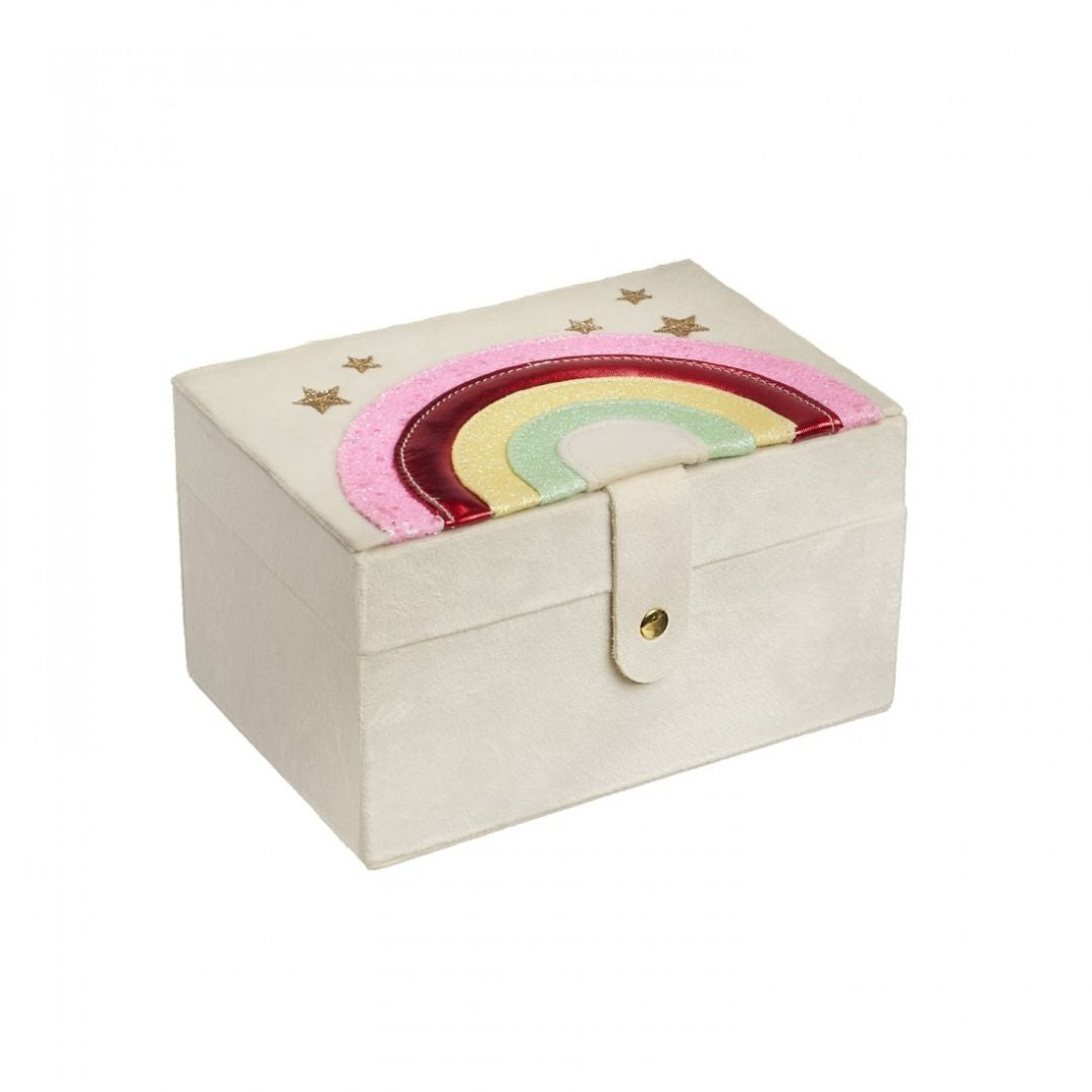 Rockahula® Škatla za nakit Carnival Rainbow