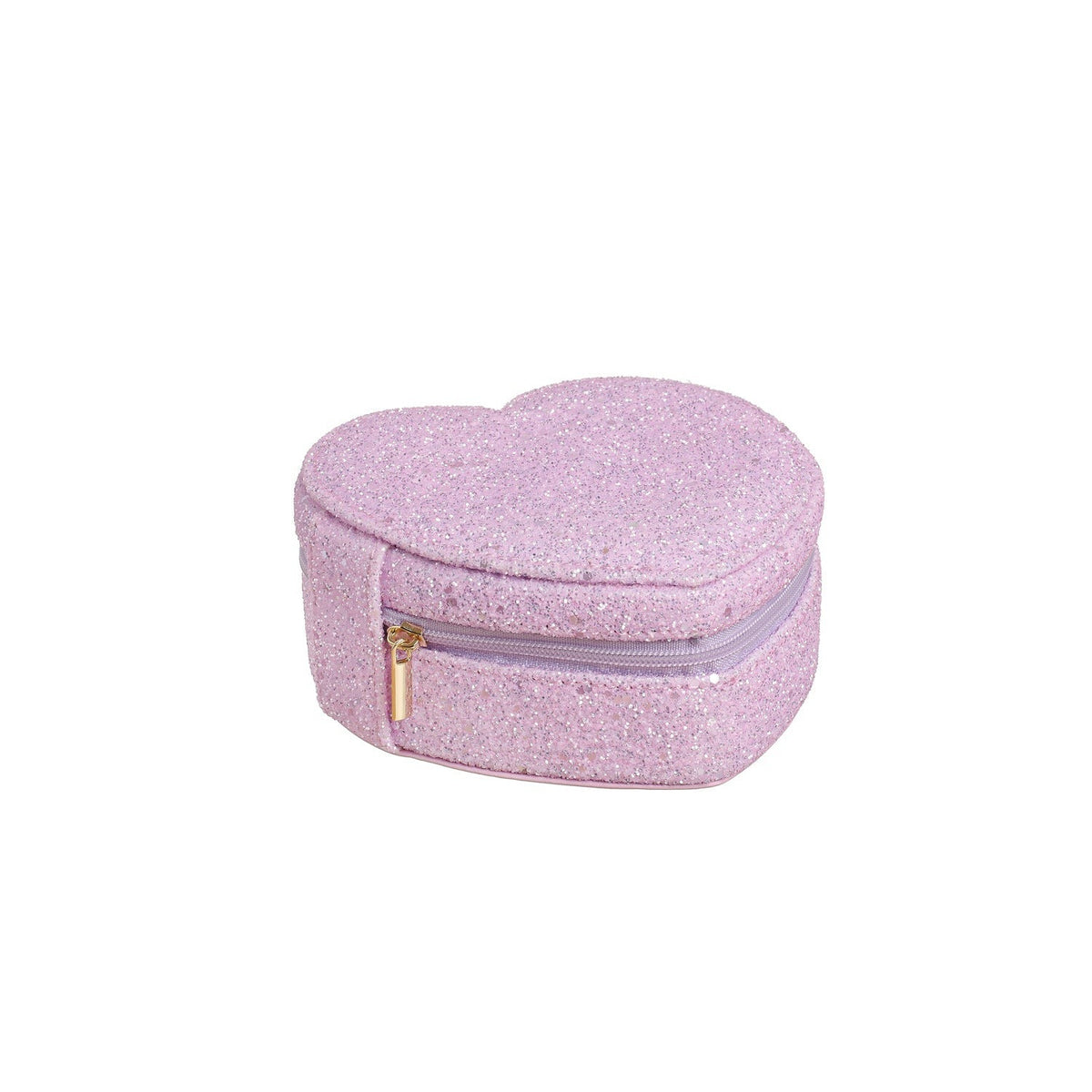 Rockahula® Škatla za nakit Enchanted Glitter Heart