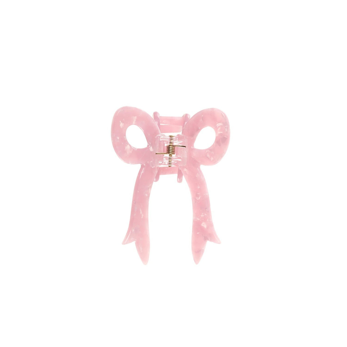 Rockahula® Sponka za lase Sweet Bow Claw
