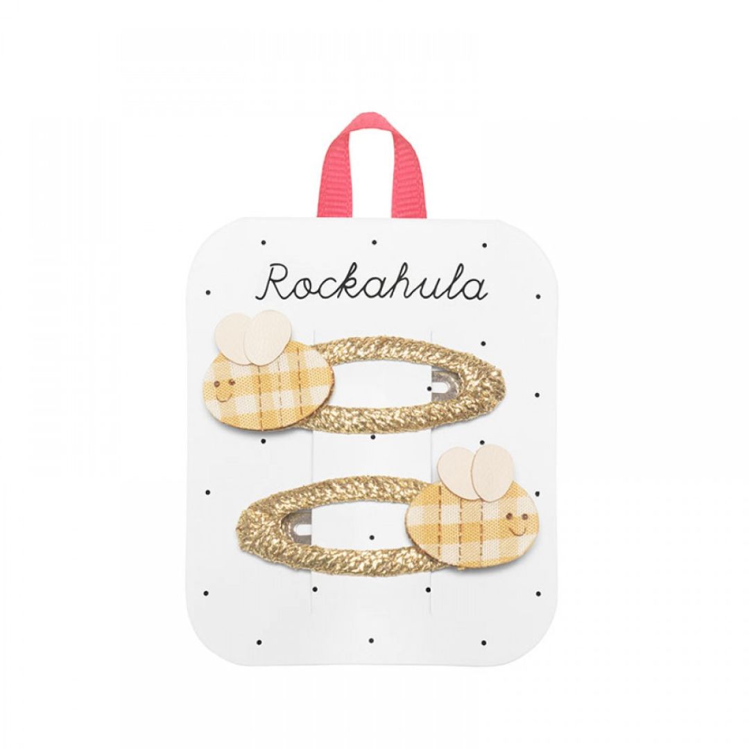 Rockahula® Sponke za lase Beryl Bee