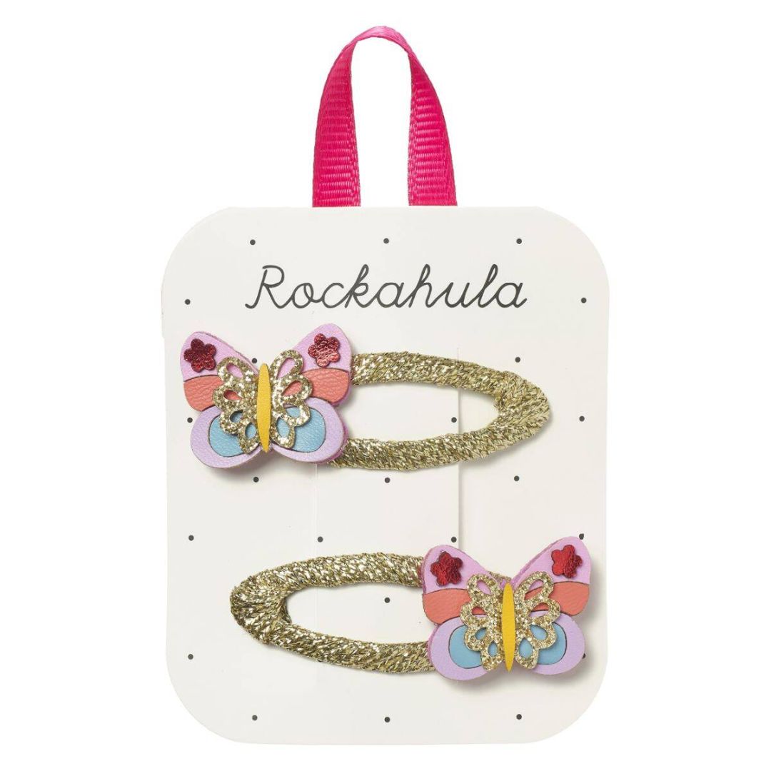 Rockahula® Sponke za lase Carnival Butterfly