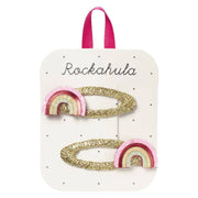 Rockahula® Sponke za lase Carnival Rainbow