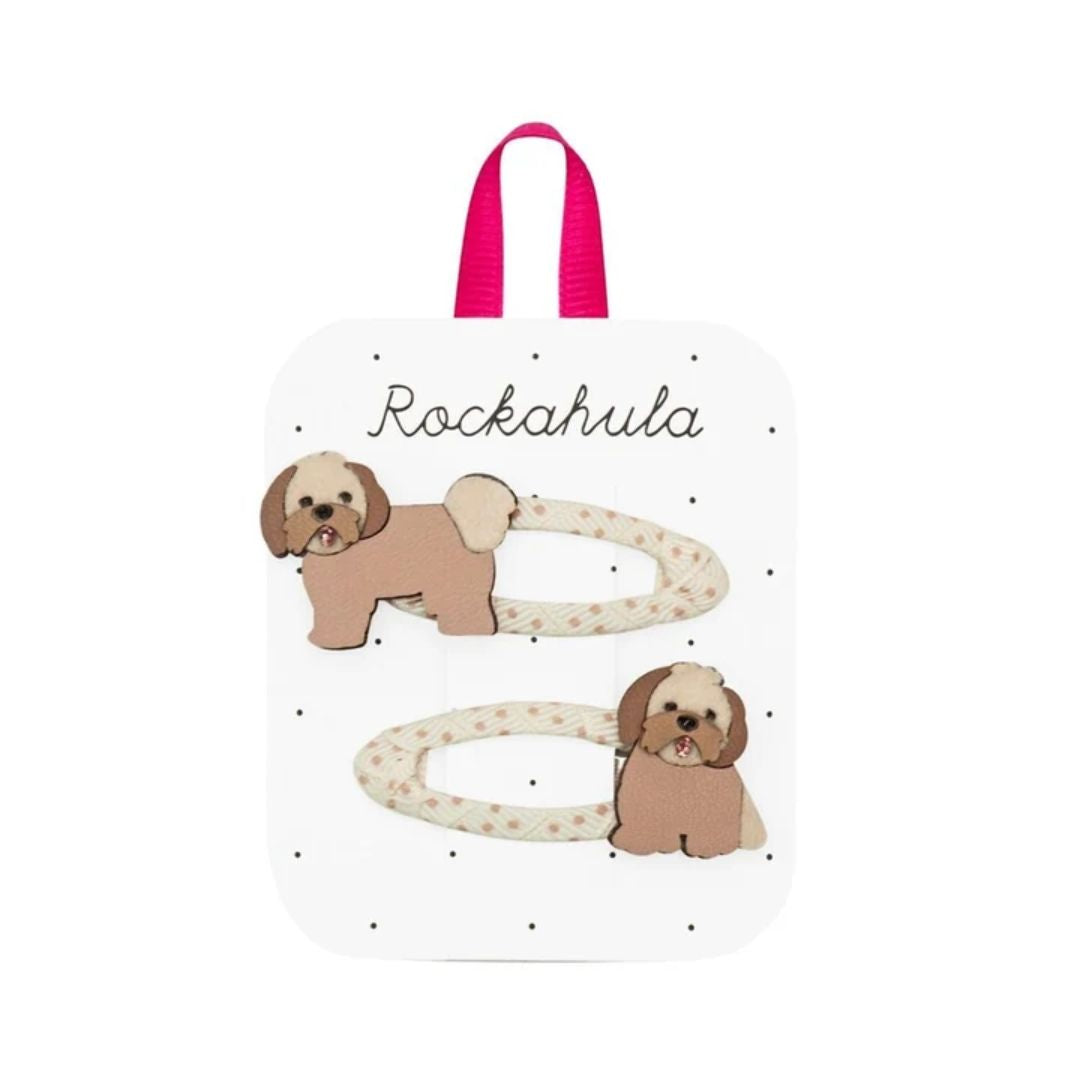 Rockahula® Sponke za lase Dolly Dog
