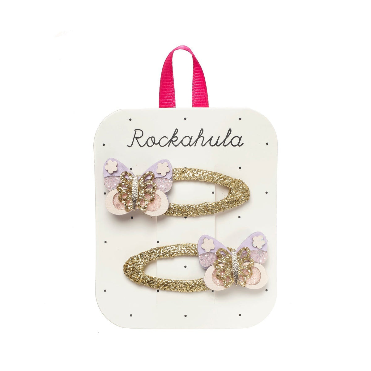 Rockahula® Sponke za lase Fairytale Butterfly