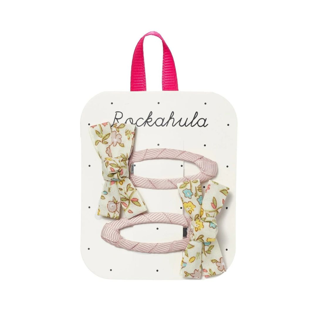 Rockahula® Sponke za lase Petal Twisty Bow