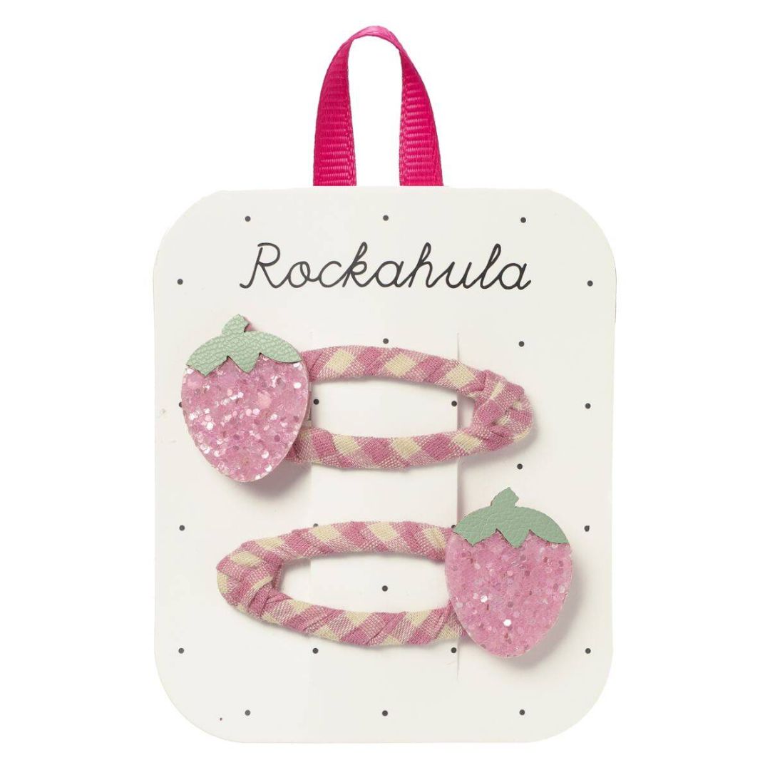 Rockahula® Sponke za lase Strawberry Fields