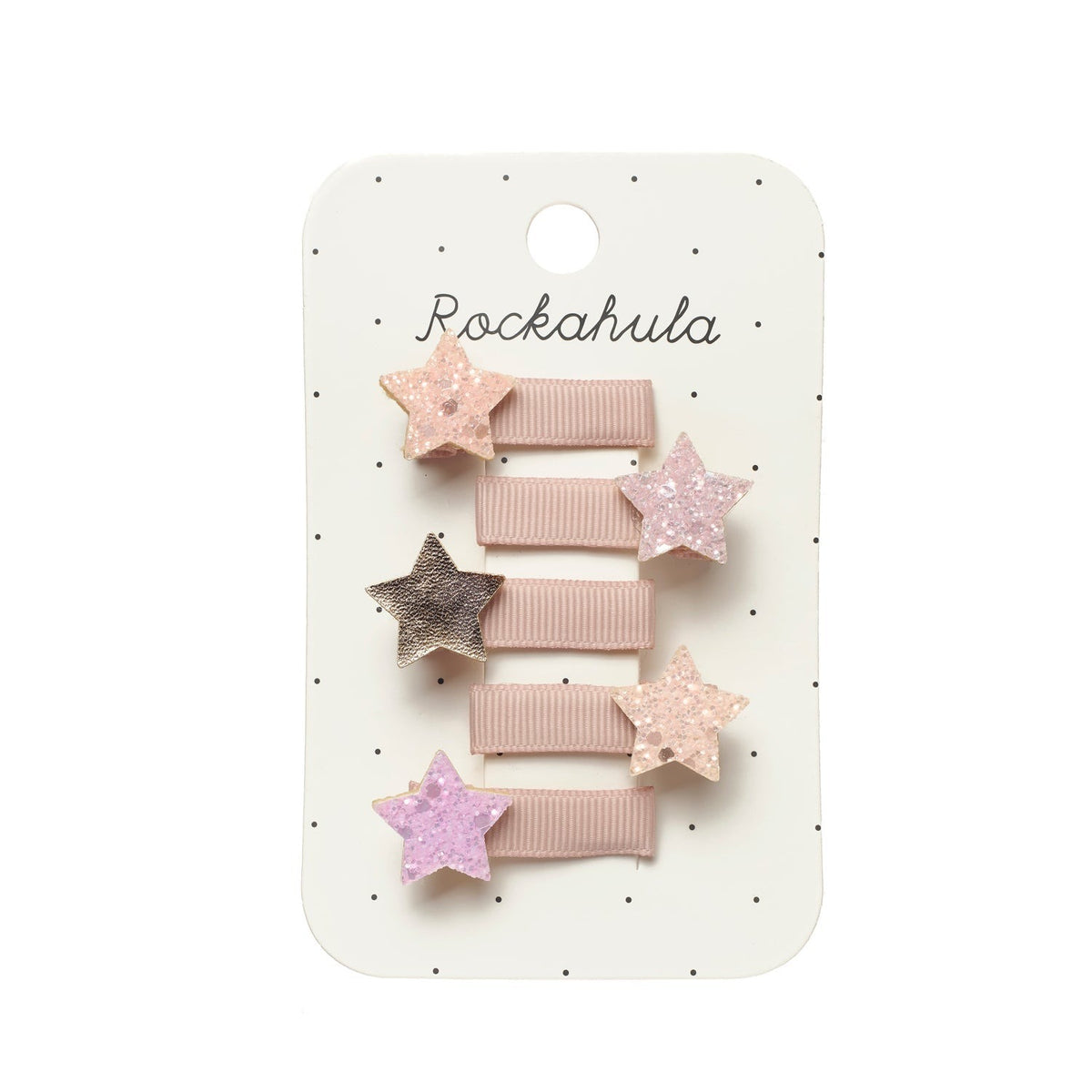 Rockahula® Sponke za lase Twinkle Twinkle Mini