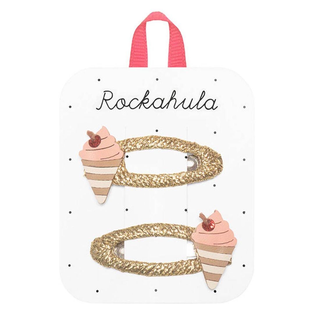 Rockahula® Sponke za lase Very Cherry Ice Cream