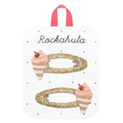 Rockahula® Sponke za lase Very Cherry Ice Cream