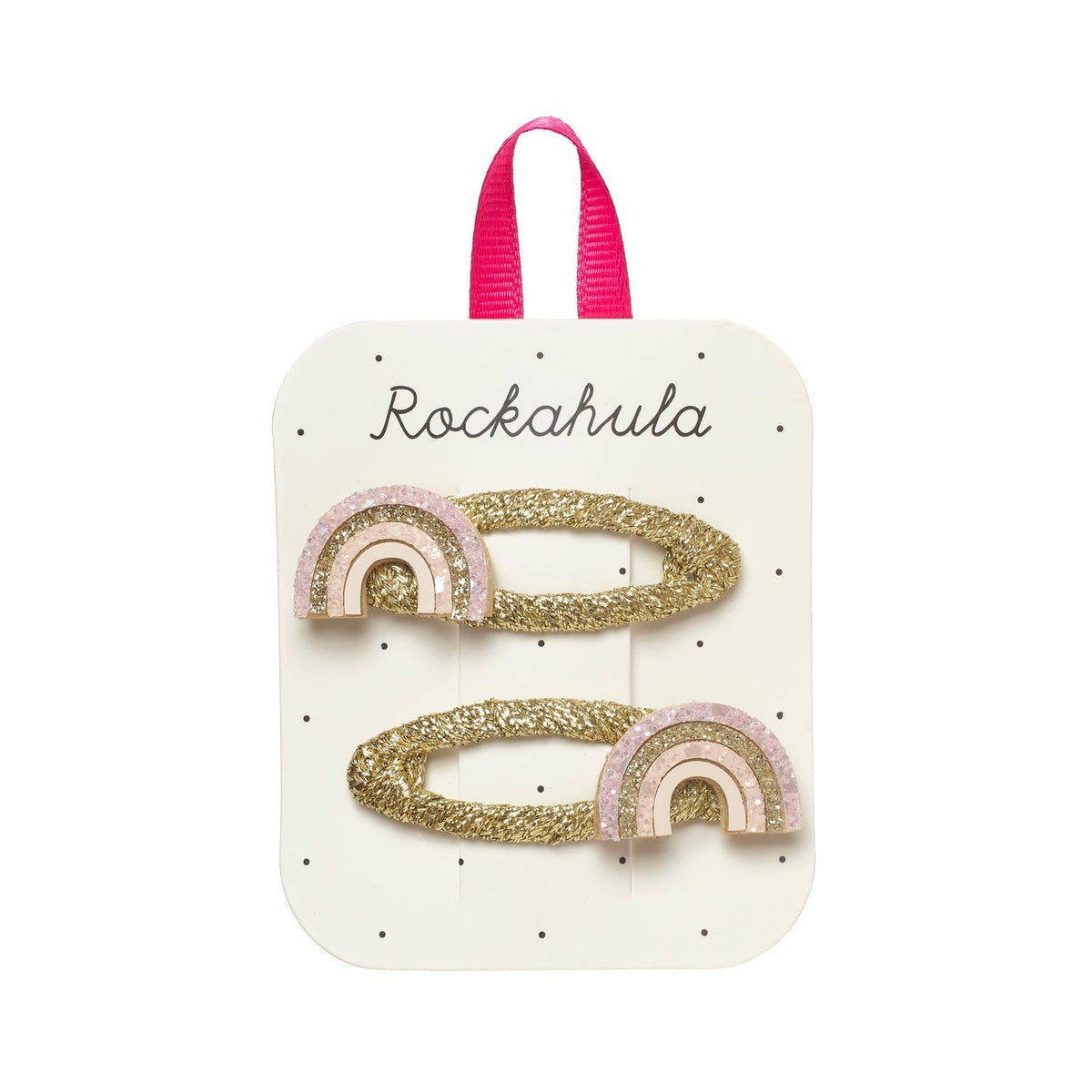 Rockahula® Sponke za lase Wish Upon A Rainbow
