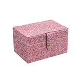 Rockahula® Large Jewelry Box Confetti Glitter